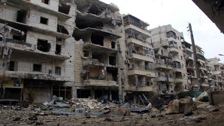 أرمنية تؤلف كتابا حول آلام الحرب في حلب