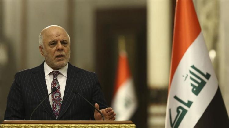 العبادي: العراق لن يتوسط في الأزمة الخليجية
