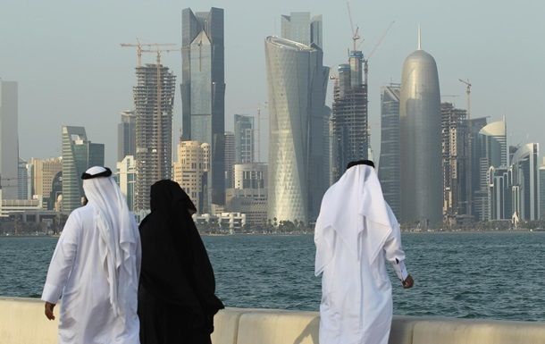 СМИ узнали о требованиях арабских стран к Катару