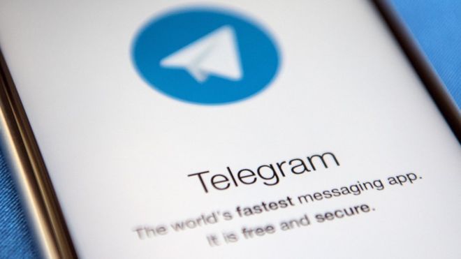 Глава Роскомнадзора пригрозил сервису Telegram скорой блокировкой