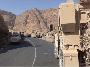 خبير عسكري: التقدم في صرواح خطوة مهمة نحو صنعاء