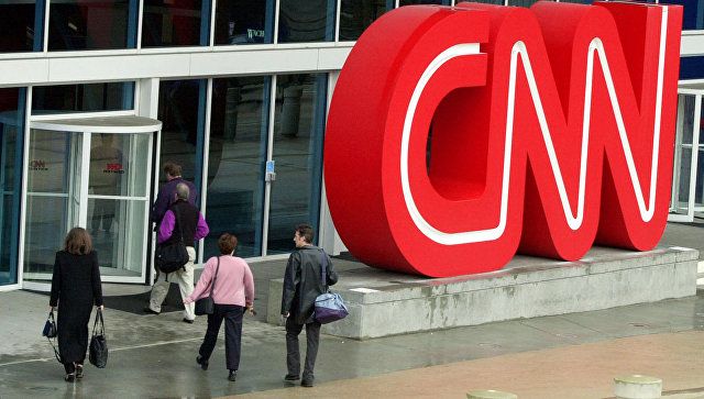СМИ узнали, что CNN ужесточил правила публикации материалов о России