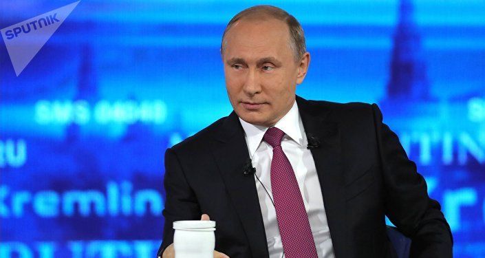 بوتين يكشف طبيعة عمله بالاستخبارات الروسية