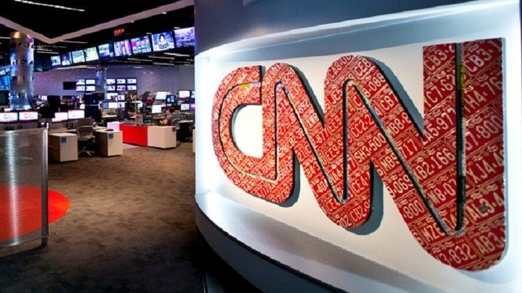 استقالات في CNN على خلفية تقرير مزيف عن روسيا