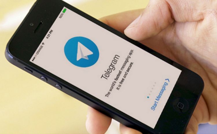 Почему блокировка Telegram ничего не изменит?