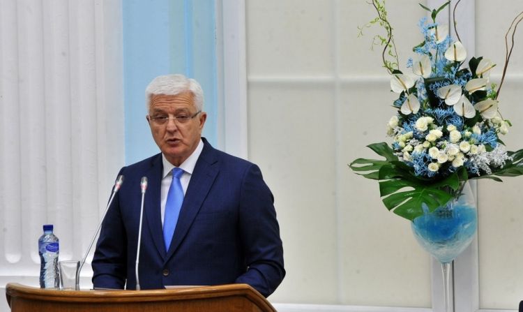 Премьер Черногории: Россия пыталась сорвать наше вступление в НАТО