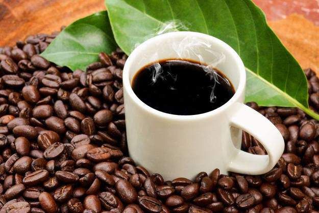 Найдена причина эффективности кофеина при похудении