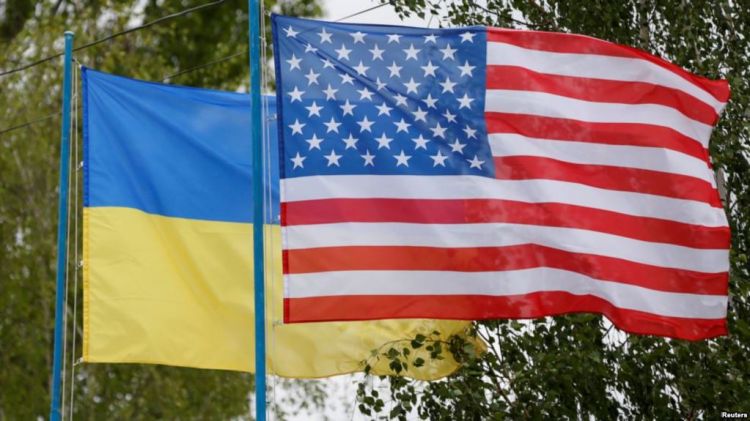 Опрос: Россияне видят главную угрозу в США и Украине