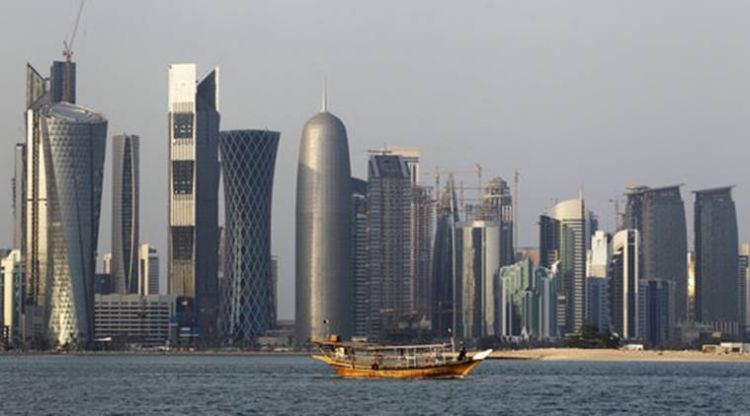 «Предполагаются новые экономические санкции в отношении Катара» посланник ОАЭ