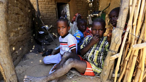 اليونيسف: نحتاج 22 مليون دولار لإنقاذ أطفال السودان