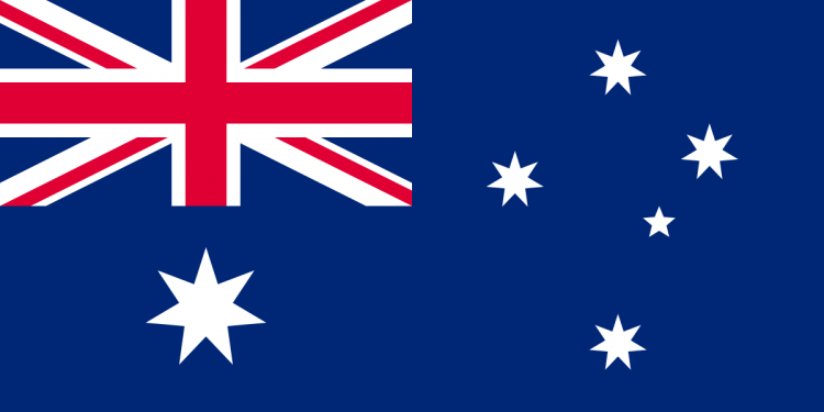 أستراليا ترفع أعلام السكان الأصليين على أقدم مبنى حكومي