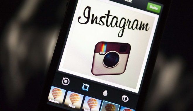 Летнего позитива пост Самые популярные снимки Instagram за июнь