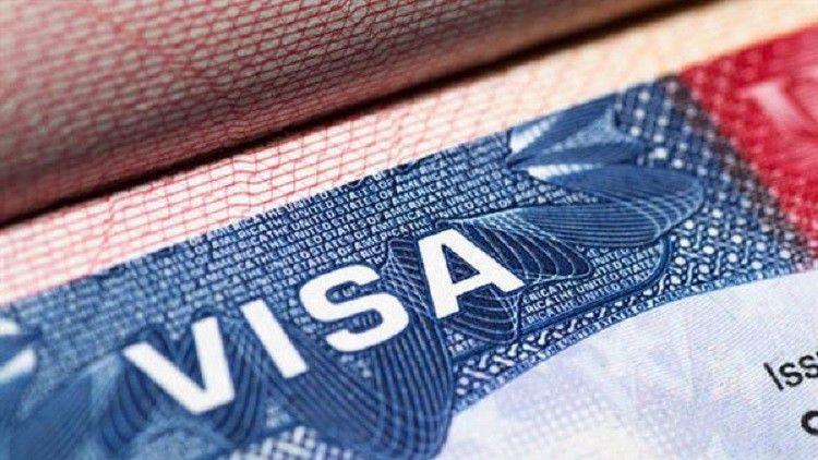 شروط جديدة لحصول مواطني خمس دول عربية على تأشيرة للولايات المتحدة