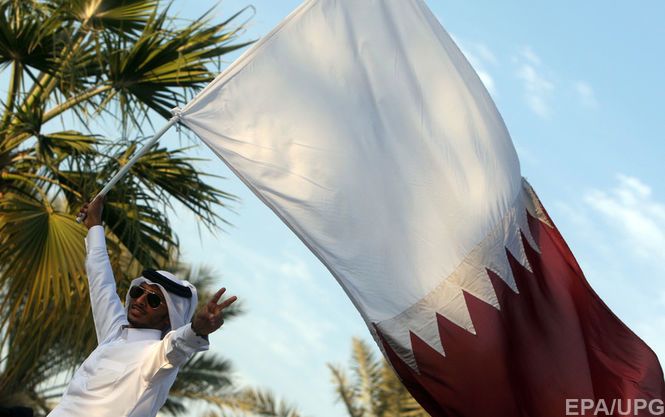Катар согласился на переговоры с арабскими страными