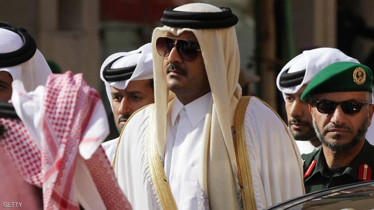 ملاجئ قطر الثلاثة الخطرة.. وضرب استقرار الإقليم