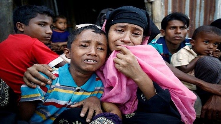 ميانمار ترفض دخول بعثة أممية للتحقيق في انتهاكات بحق الأقلية المسلمة