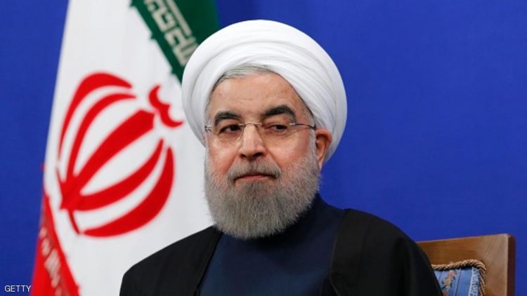 مستشار إيراني جمع روحاني بعالم نووي يعيش بالولايات المتحدة