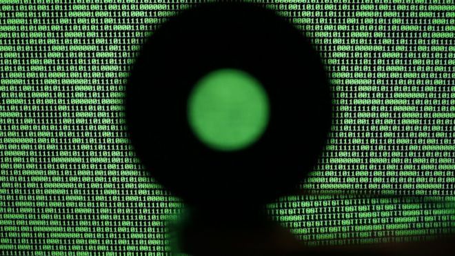 СБУ обвинила в недавней крупной кибератаке спецслужбы России