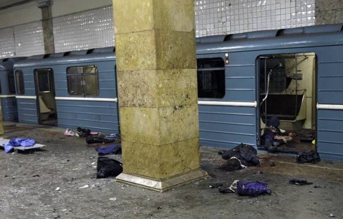 Сегодня – 23 годовщина теракта в бакинском метро