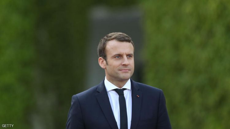 فرنسا تعتقل رجلا هدد باغتيال الرئيس