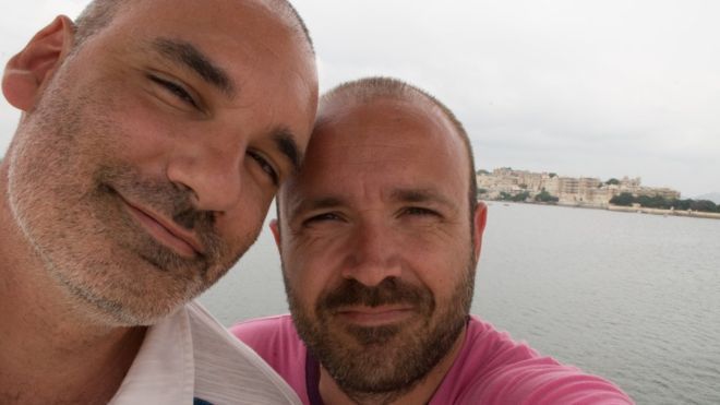Католическая Мальта готовится узаконить однополые браки