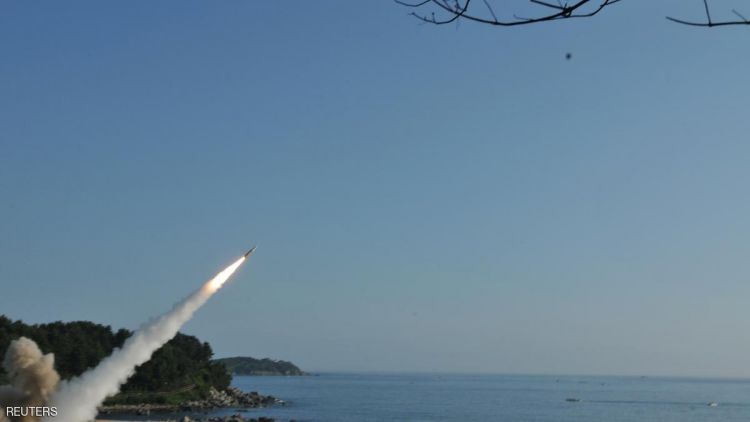 بعد أول صاروخ عابر للقارات.. كوريا الشمالية تحضر ضربة جديدة