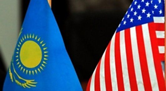 Казахстан и США подписали пятилетний план военного сотрудничества