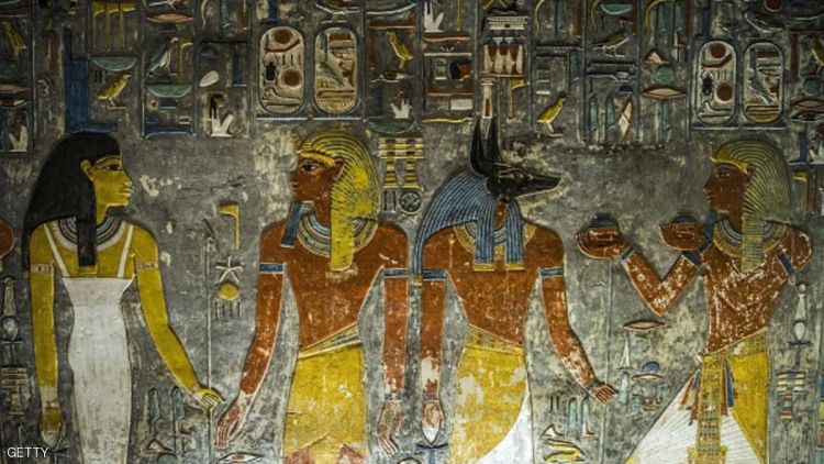 مصر سباقة دوما.. بأدلة عمرها 2000 عام