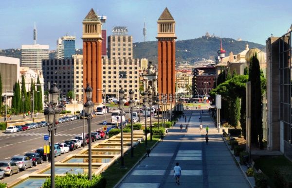 В Барселоне обсудят возможности укрепления сотрудничества между странами нового Шелкового Пути
