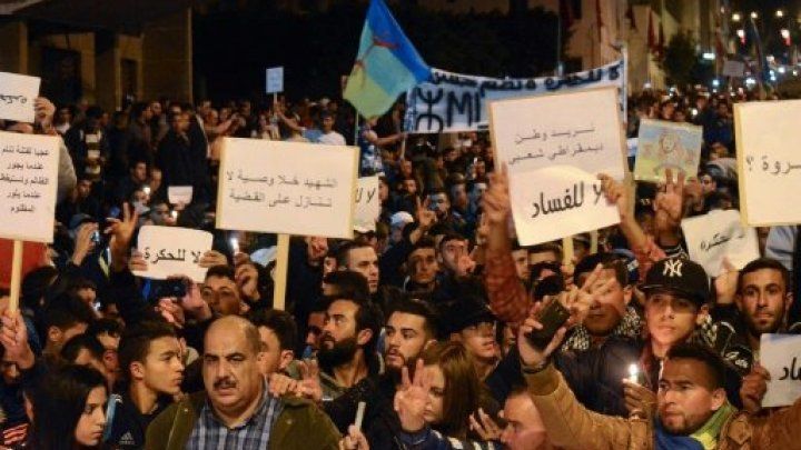 المغرب: وزارة العدل تحيل تقريرا عن الوضع الصحي لبعض المعتقلين إلى القضاء