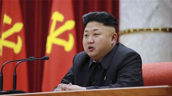 زعيم كوريا الشمالية يشتم الأميركيين بأقبح لفظ
