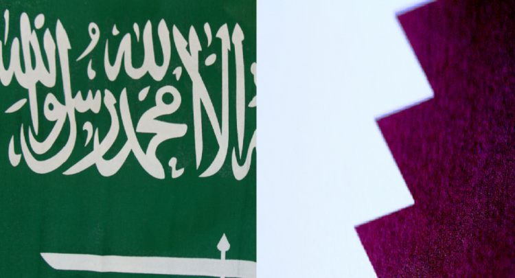 السفير السعودي في موسكو يكشف أسباب مقاطعة قطر