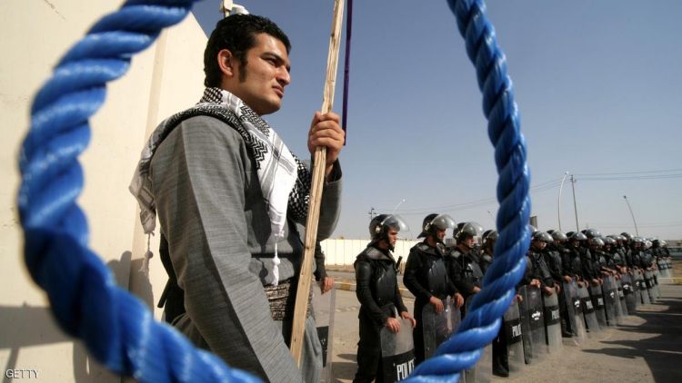 المعارضة الإيرانية: عملية إعدام جماعي في سجن جوهر دشت