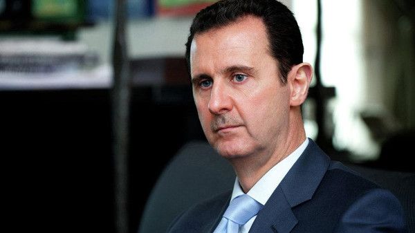 فرنسا: مغادرة الأسد ليست شرطاً لكن الحل مستحيل بوجوده