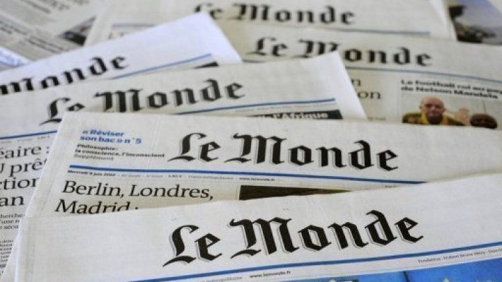 Французское издание Le Monde написало об убитой армянами Захре