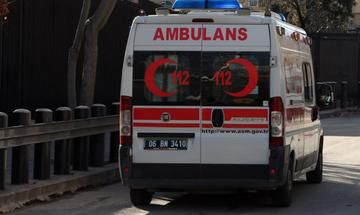 Four people die in accident in Turkey's Nigde