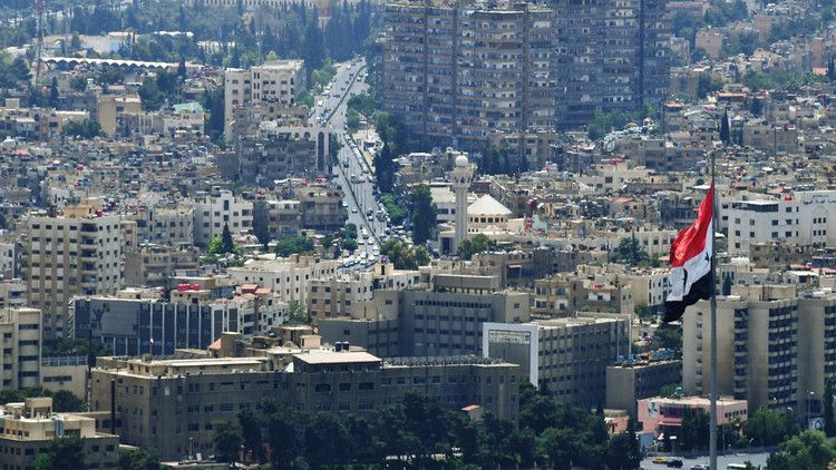 دمشق تحذر أنقرة: قواتنا المسلحة مصممة على الدفاع عن كل ذرة تراب