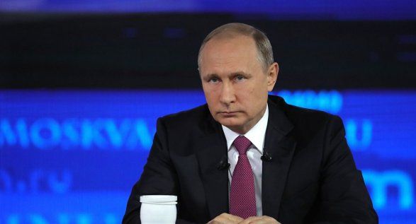 Путин о роли российского оружия в конфликтах: "Очевидно, что конкуренция на мировых рынках вооружения усиливается, вы это чувствуете лучше, чем кто-либо другой"