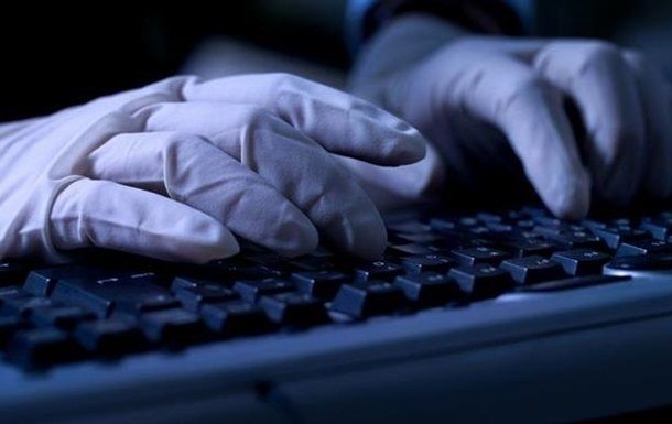 От кибератаки пострадали 10% компьютеров в Украине