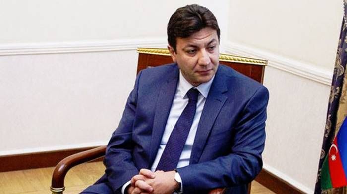 Сепаратизм, поддерживаемый извне - наша общая беда Посол Азербайджана в Украине