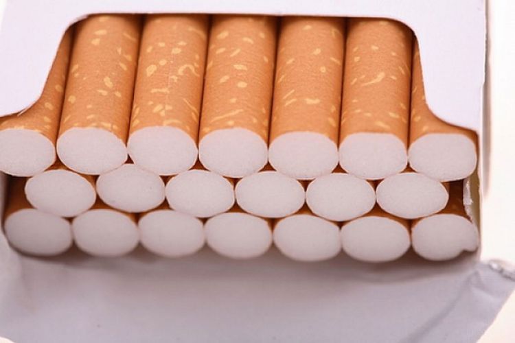 Плохая новость для курильщиков Азербайджана
