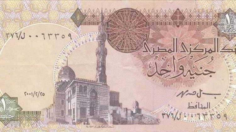 "المركزي المصري" يرفع سعر الفائدة الأساسية بنسبة 2 بالمئة