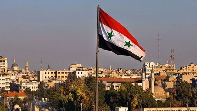 استراتيجية أمريكية جديدة تقبل بقاء الأسد رئيسا