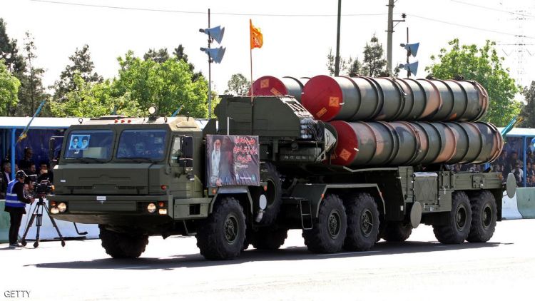 هكذا تشتري إيران "التكنولوجيا العسكرية" لبرنامجها الصاروخي