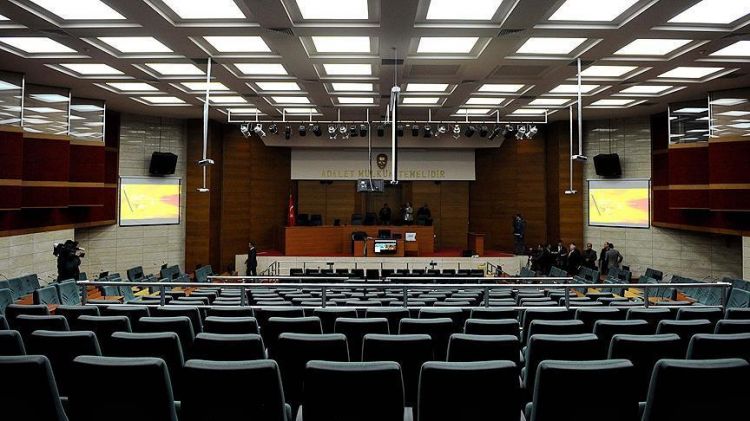 محكمة تركية تقبل لائحة اتهام بحق 3 عناصر من "داعش"