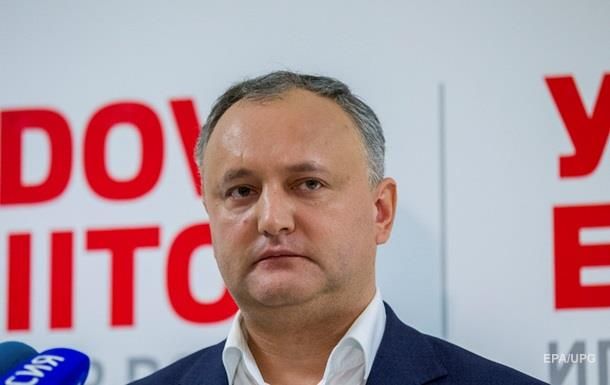 Молдова никогда не будет антироссийской − Додон