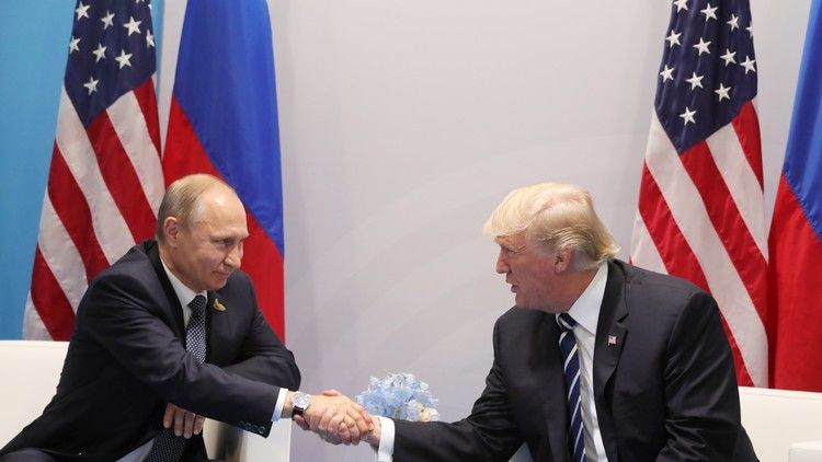 نتائج قمة العشرين: هل تنتظر روسيا المصالحة مع الغرب