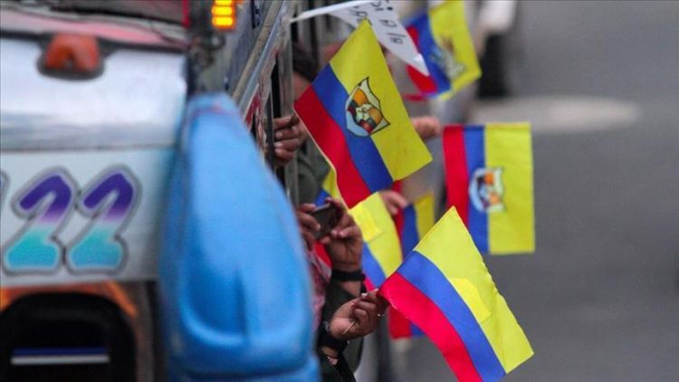 رئيس كولومبيا يوقع عفوا عن أكثر من 3000 عنصر من "فارك"