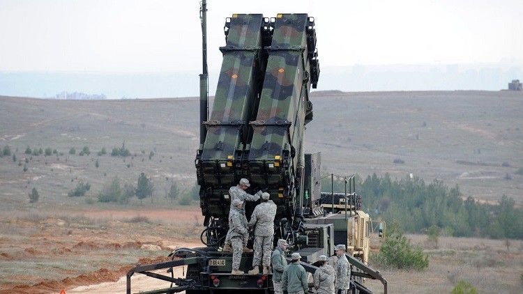 الولايات المتحدة تنشر منظومة صواريخ على الحدود مع روسيا