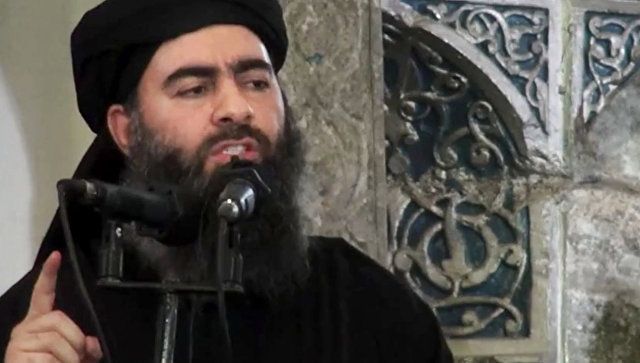 Пентагон не может подтвердить информацию о гибели лидера ИГ аль-Багдади
